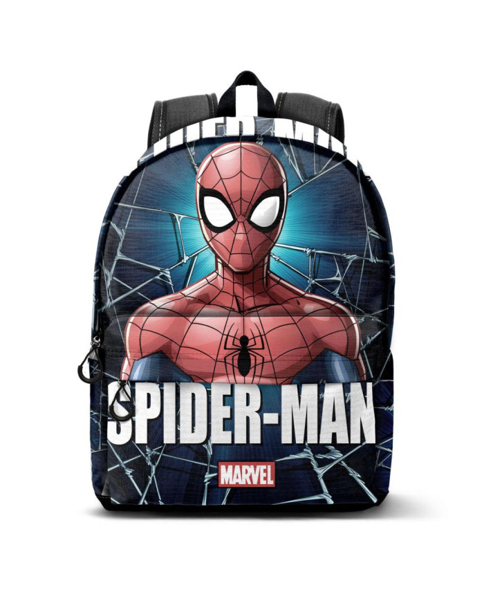 SPIDER-MAN - Sac à dos HS FAN '44x31x18cm'