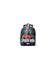 SPIDER-MAN - Sac à dos HS FAN '44x31x18cm'