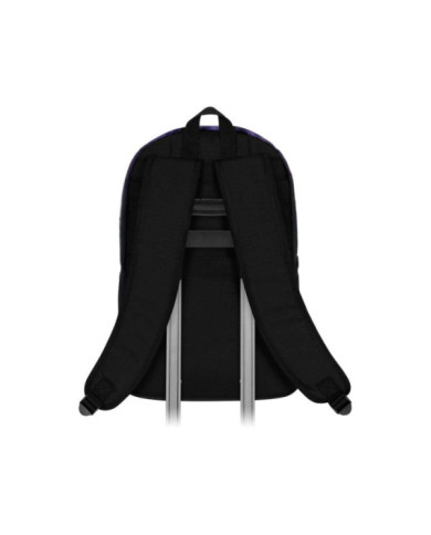 ONE PIECE - Luffy Gear 5 - Sac à dos HS FAN '44x31x18cm'