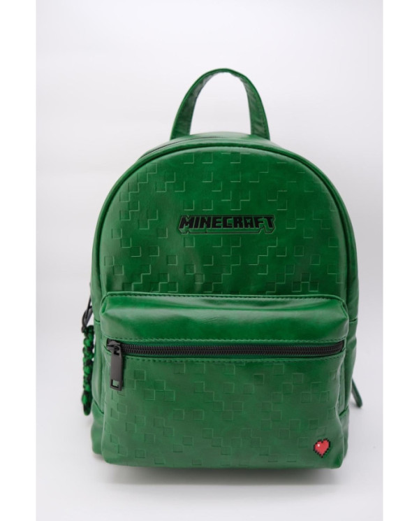 MINECRAFT - Sac à dos Fashion - '28x22x11cm'