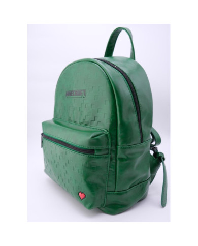 MINECRAFT - Sac à dos Fashion - '28x22x11cm'