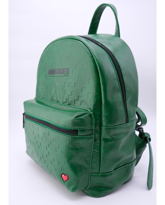 MINECRAFT - Sac à dos Fashion - '28x22x11cm'