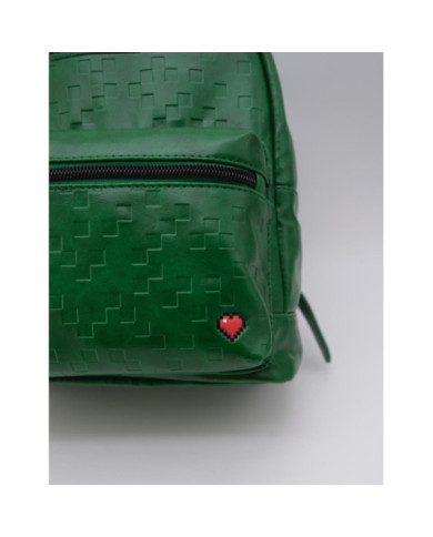 MINECRAFT - Sac à dos Fashion - '28x22x11cm'