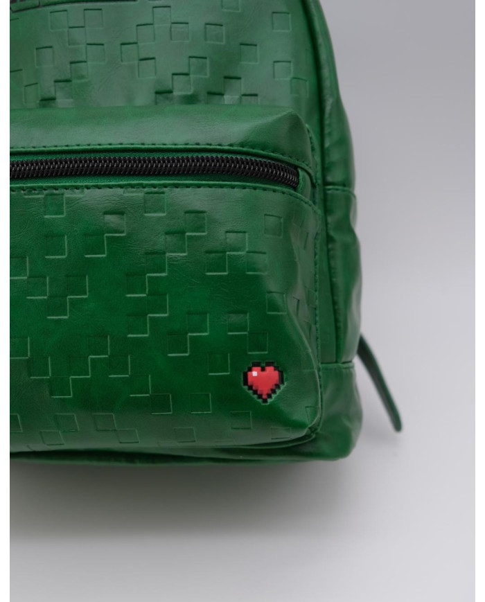 MINECRAFT - Sac à dos Fashion - '28x22x11cm'