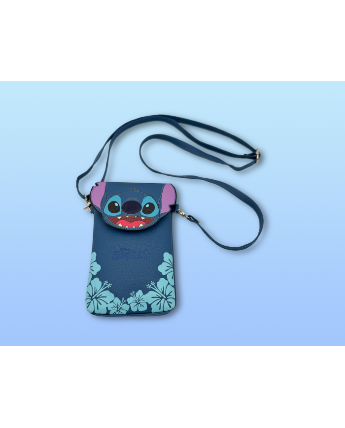 STITCH - Fashion Duo - Sac bandoulière pour Téléphone