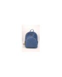 STITCH & ANGEL - Blue Corduroy - Sac à dos Fashion Duo - '32x25x14cm'