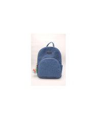 STITCH & ANGEL - Blue Corduroy - Sac à dos Fashion Duo - '32x25x14cm'