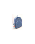 STITCH & ANGEL - Blue Corduroy - Sac à dos Fashion Duo - '32x25x14cm'