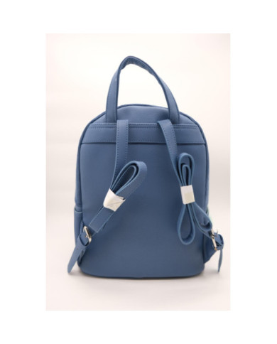 STITCH & ANGEL - Blue Corduroy - Sac à dos Fashion Duo - '32x25x14cm'