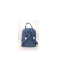 STITCH & ANGEL - Blue Corduroy - Sac à dos Fashion Duo - '32x25x14cm'