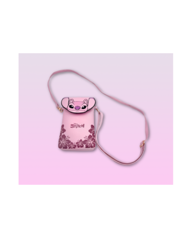 ANGEL - Fashion Duo - Sac bandoulière pour Téléphone