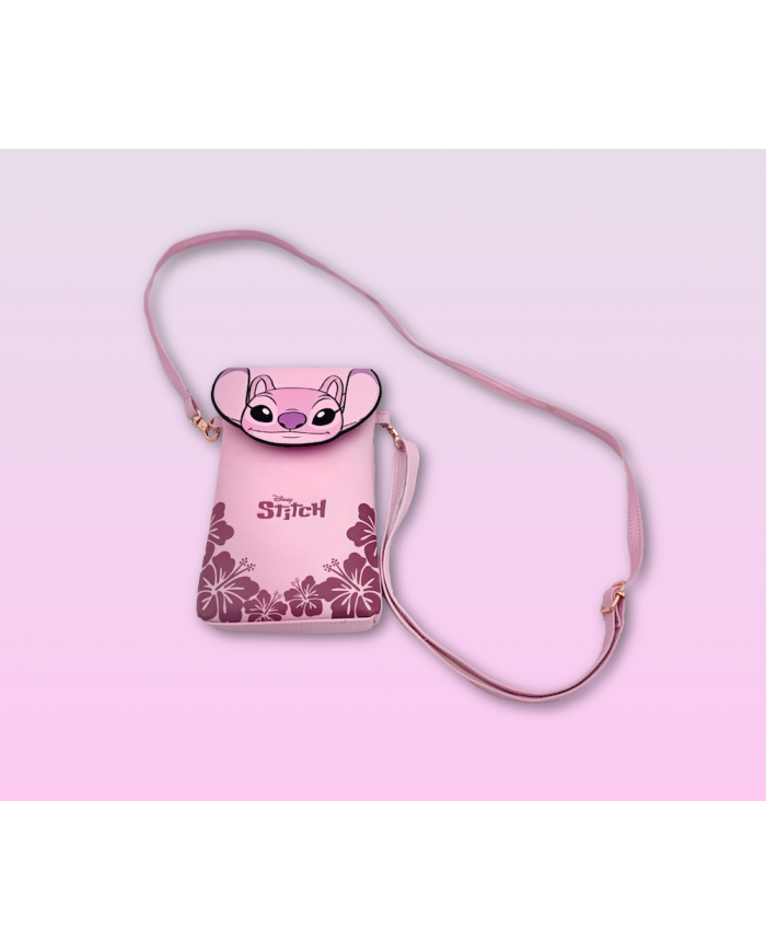 ANGEL - Fashion Duo - Sac bandoulière pour Téléphone