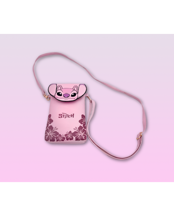 ANGEL - Fashion Duo - Sac bandoulière pour Téléphone