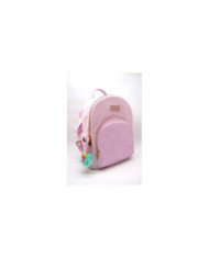 STITCH & ANGEL - Rose Corduroy - Sac à dos Fashion Duo - '32x25x14cm'