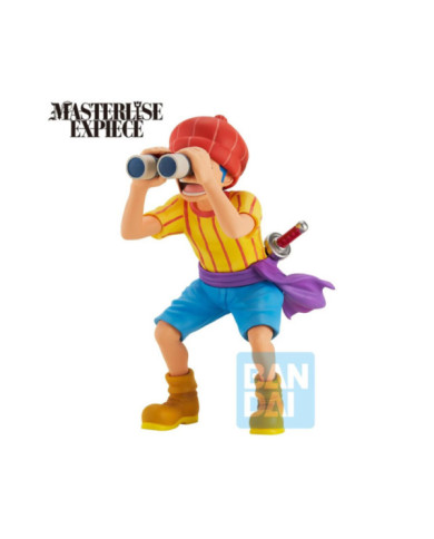 ONE PIECE - Buggy - Figurine One Piece Roger Pirates 10cm