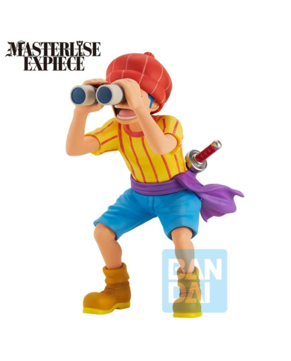 ONE PIECE - Buggy - Figurine One Piece Roger Pirates 10cm