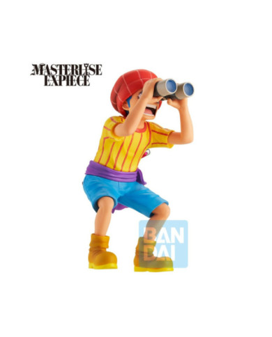 ONE PIECE - Buggy - Figurine One Piece Roger Pirates 10cm