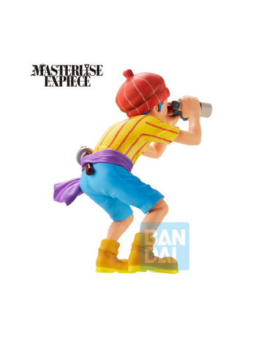 ONE PIECE - Buggy - Figurine One Piece Roger Pirates 10cm