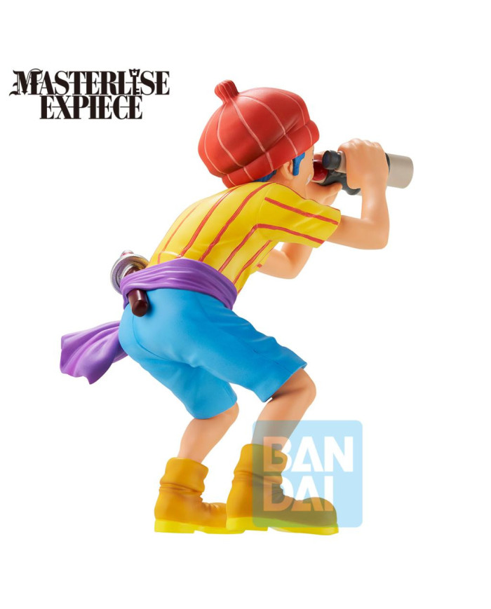 ONE PIECE - Buggy - Figurine One Piece Roger Pirates 10cm