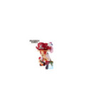 ONE PIECE - Shanks - Figurine One Piece Roger Pirates 9cm