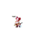 ONE PIECE - Shanks - Figurine One Piece Roger Pirates 9cm