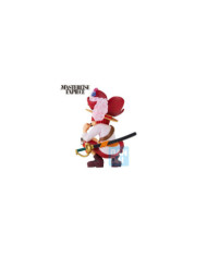 ONE PIECE - Shanks - Figurine One Piece Roger Pirates 9cm