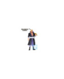 ONE PIECE - Silvers Rayleigh - Figurine One Piece Roger Pirates 21cm