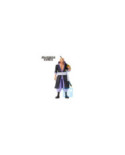 ONE PIECE - Silvers Rayleigh - Figurine One Piece Roger Pirates 21cm