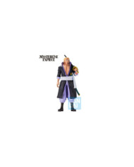 ONE PIECE - Silvers Rayleigh - Figurine One Piece Roger Pirates 21cm