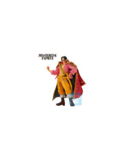 ONE PIECE - Gol D. Roger - Figurine One Piece Roger Pirates 21cm