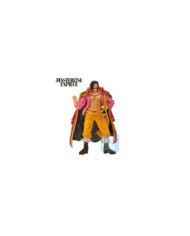 ONE PIECE - Gol D. Roger - Figurine One Piece Roger Pirates 21cm