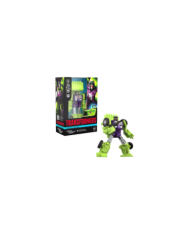 TRANSFORMERS - Srapper - Figurine Studio Series Voyager class 17cm