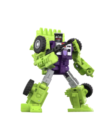 TRANSFORMERS - Srapper - Figurine Studio Series Voyager class 17cm