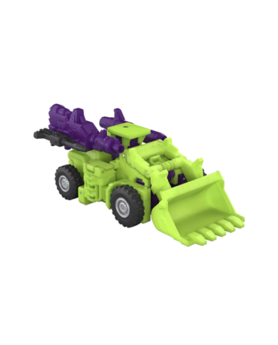 TRANSFORMERS - Srapper - Figurine Studio Series Voyager class 17cm