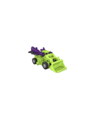 TRANSFORMERS - Srapper - Figurine Studio Series Voyager class 17cm