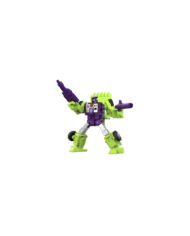 TRANSFORMERS - Srapper - Figurine Studio Series Voyager class 17cm