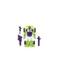 TRANSFORMERS - Srapper - Figurine Studio Series Voyager class 17cm