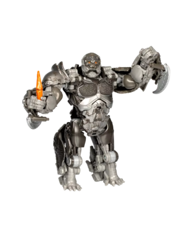 TRANSFORMERS - Apelinq - Figurine Studio Series Leader Class 21cm