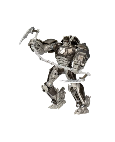 TRANSFORMERS - Apelinq - Figurine Studio Series Leader Class 21cm