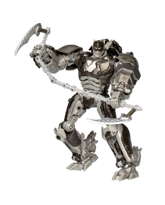 TRANSFORMERS - Apelinq - Figurine Studio Series Leader Class 21cm