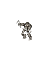 TRANSFORMERS - Apelinq - Figurine Studio Series Leader Class 21cm