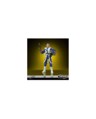 STAR WARS AHSOKA - Lieutenant Callahan - Fig. Vintage Collection 10cm