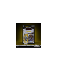 STAR WARS AHSOKA - Lieutenant Callahan - Fig. Vintage Collection 10cm