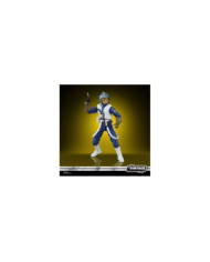 STAR WARS AHSOKA - Lieutenant Callahan - Fig. Vintage Collection 10cm