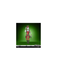 STAR WARS 1 - Aurra Sing - Figurine Vintage Collection 10cm