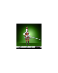 STAR WARS 1 - Aurra Sing - Figurine Vintage Collection 10cm