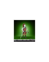 STAR WARS 1 - Aurra Sing - Figurine Vintage Collection 10cm