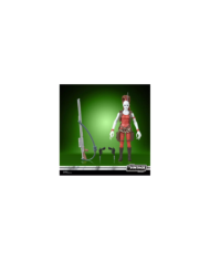 STAR WARS 1 - Aurra Sing - Figurine Vintage Collection 10cm