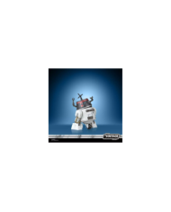 STAR WARS REBELS -Chopper (Impérial) -Figurine Vintage Collection 10cm