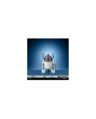 STAR WARS REBELS -Chopper (Impérial) -Figurine Vintage Collection 10cm